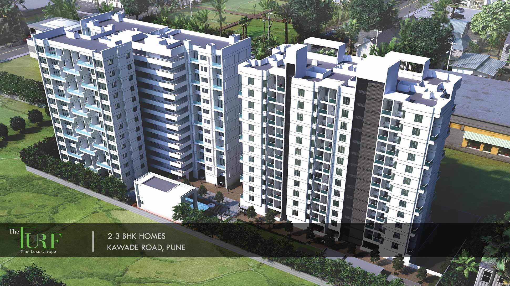 top real estate developers in noida